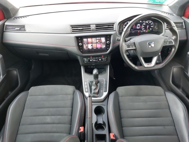 Used SEAT Arona 2020 for sale - 76970949: Photo 2