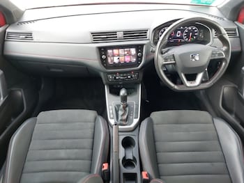 Used SEAT Arona 2020 for sale - 76970949: Photo
