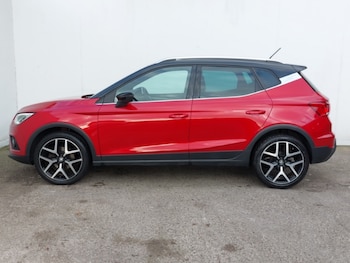 Used SEAT Arona 2020 for sale - 76970949: Photo