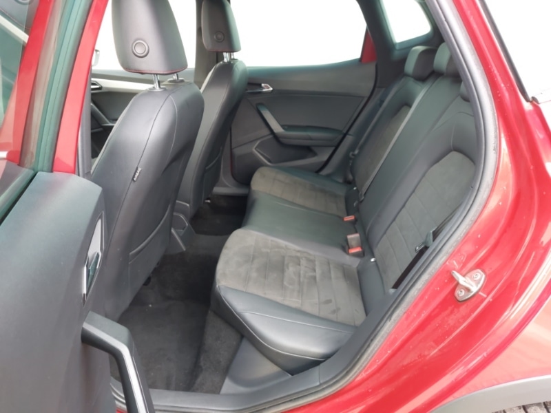 Used SEAT Arona 2020 for sale - 76970949: Photo 6