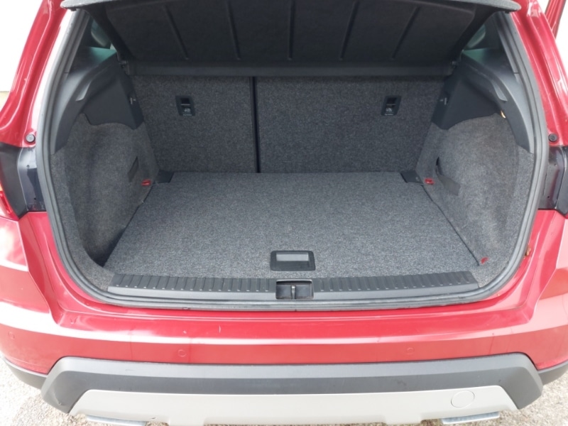 Used SEAT Arona 2020 for sale - 76970949: Photo 8