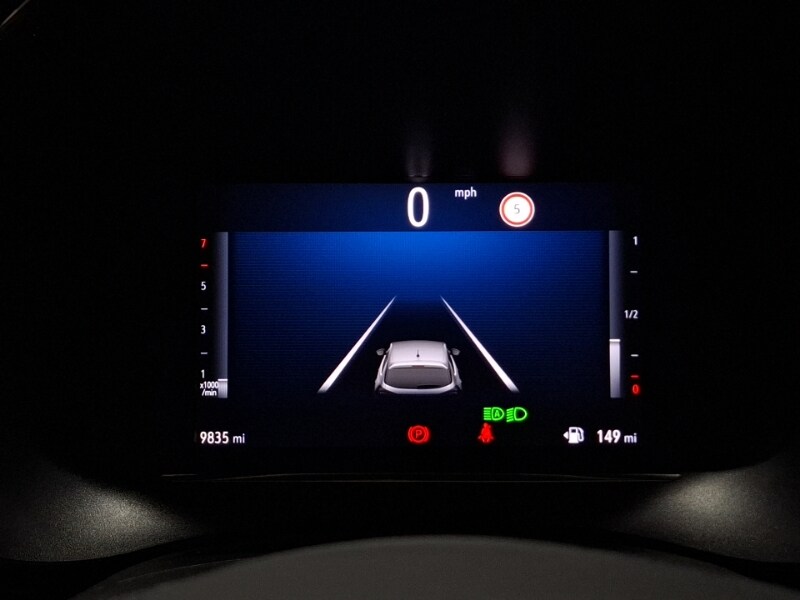 Used Vauxhall Corsa 2025 for sale - 76669791: Photo 10