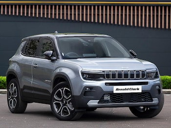 Used Jeep Avenger 2026 for sale - 79350872: Photo