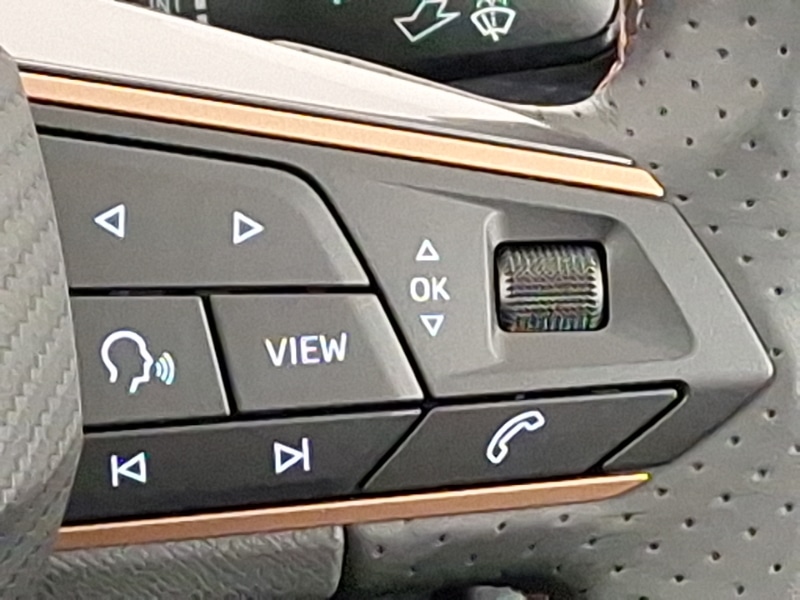 Used Cupra Leon 2025 for sale - 77155163: Photo 11