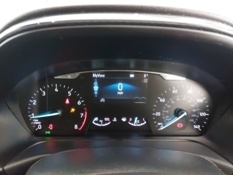 Used Ford Fiesta 2020 for sale - 77949376: Photo 12