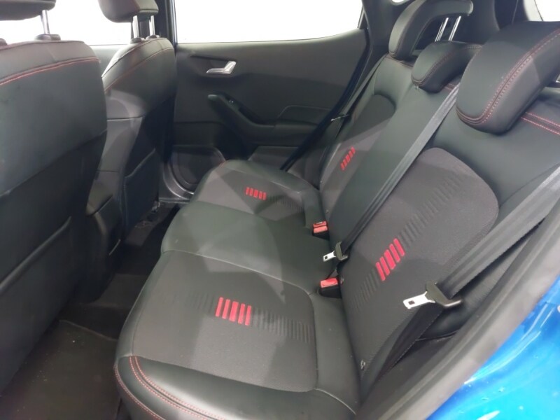 Used Ford Fiesta 2020 for sale - 77949376: Photo 6