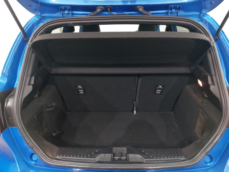 Used Ford Fiesta 2020 for sale - 77949376: Photo 8