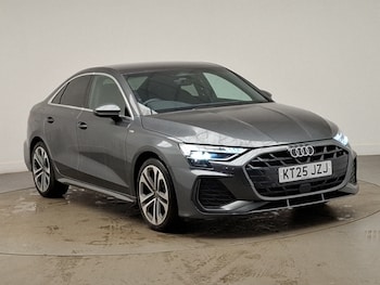 Used Audi A3 2025 for sale - 79180495: Photo