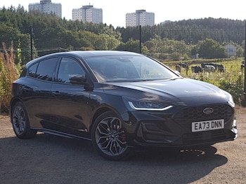 Ford - Focus