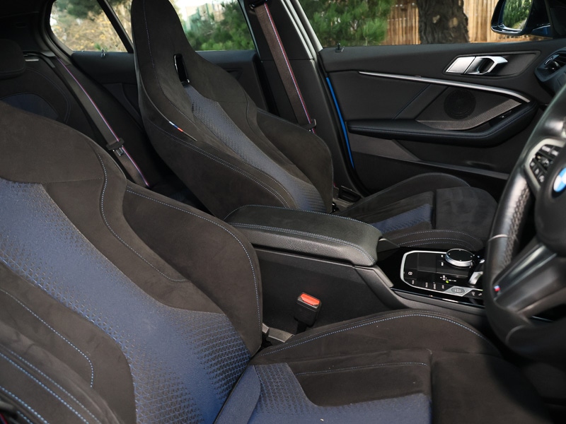 Used BMW 1 Series 2022 for sale - 77229148: Photo 11