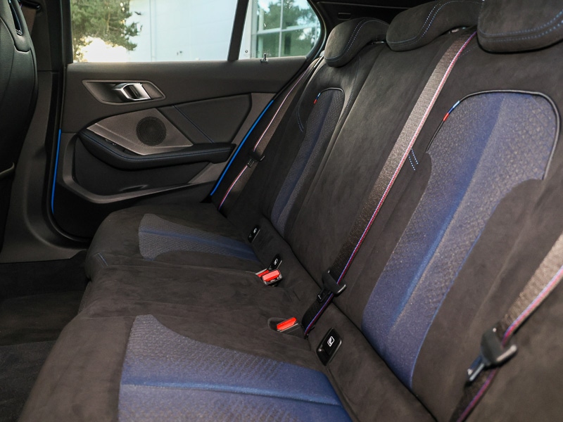 Used BMW 1 Series 2022 for sale - 77229148: Photo 12