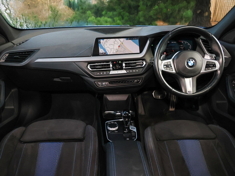Used BMW 1 Series 2022 for sale - 77229148: Photo 4