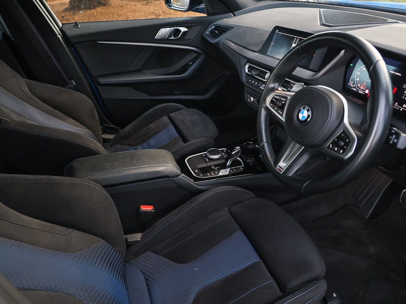 Used BMW 1 Series 2022 for sale - 77229148: Photo 6