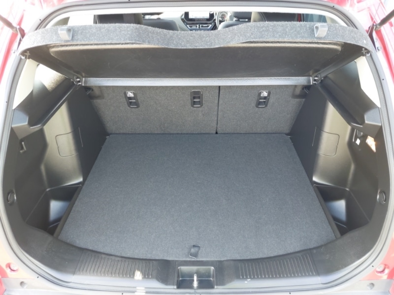 Used Suzuki SX4 S-Cross 2023 for sale - 76404235: Photo 8