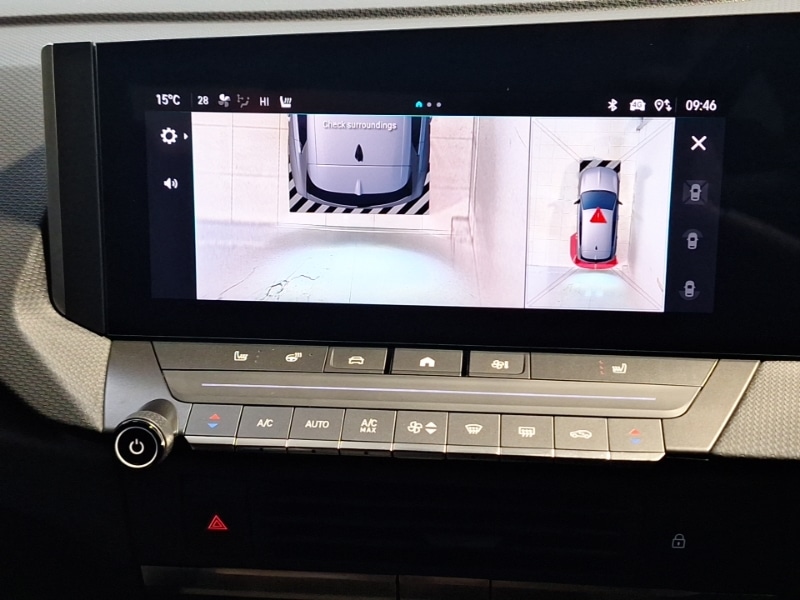 Used Vauxhall Astra 2025 for sale - 77514169: Photo 10