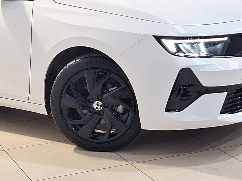 Used Vauxhall Astra 2025 for sale - 77514169: Photo 9