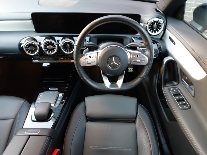 Used Mercedes-Benz CLA 2022 for sale - 77911914: Photo 10