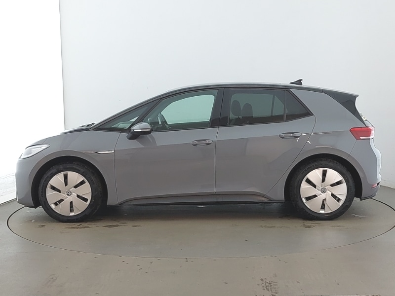 Used Volkswagen ID.3 2021 for sale - 77956127: Photo 4