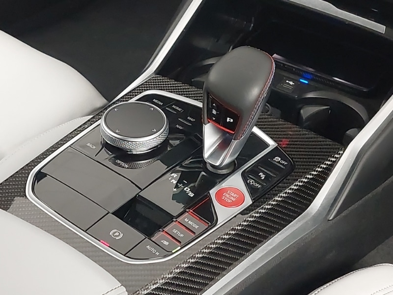 Used BMW M3 2024 for sale - 77924529: Photo 10