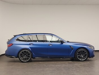 Used BMW M3 2024 for sale - 77924529: Photo