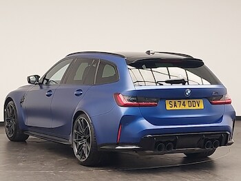 Used BMW M3 2024 for sale - 77924529: Photo