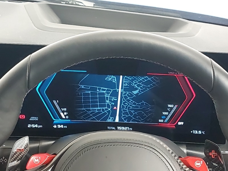 Used BMW M3 2024 for sale - 77924529: Photo 9