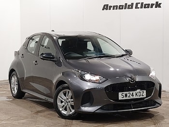 Mazda - Mazda2 HYBRID