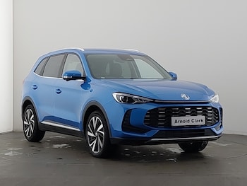 MG MG ZS feature image