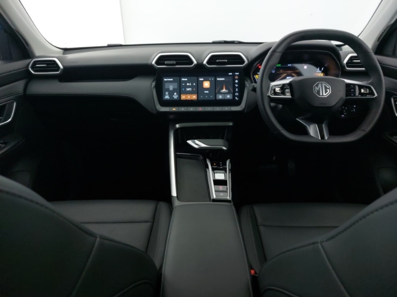 Used MG MG ZS 2025 for sale - 77142601: Photo 2