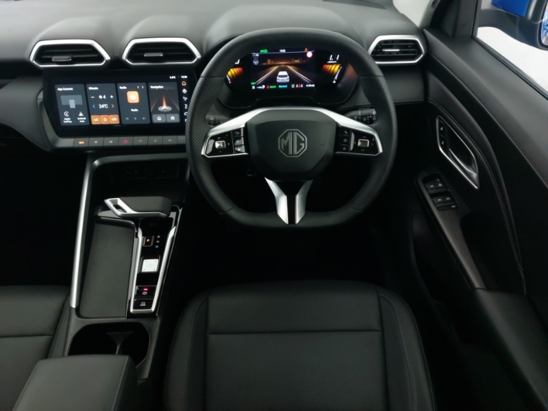 Used MG MG ZS 2025 for sale - 77142601: Photo 7