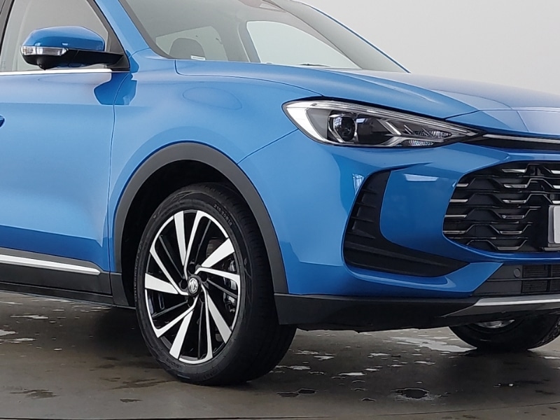 Used MG MG ZS 2025 for sale - 77142601: Photo 9