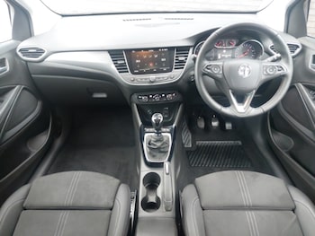 Used Vauxhall Crossland 2023 for sale - 78766732: Photo