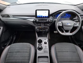 Used Ford Kuga 2020 for sale - 75656446: Photo