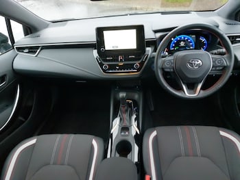 Used Toyota Corolla 2022 for sale - 77556651: Photo