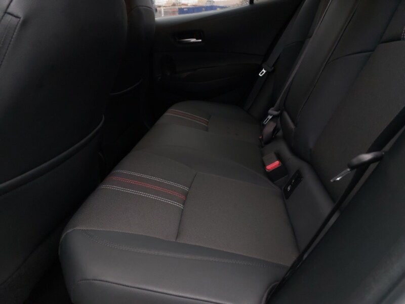 Used Toyota Corolla 2022 for sale - 77556651: Photo 6