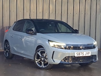 Used Vauxhall Corsa 2025 for sale - 77428848: Photo