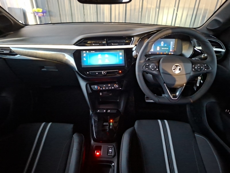 Used Vauxhall Corsa 2025 for sale - 77428848: Photo 2