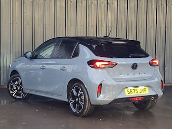 Used Vauxhall Corsa 2025 for sale - 77428848: Photo