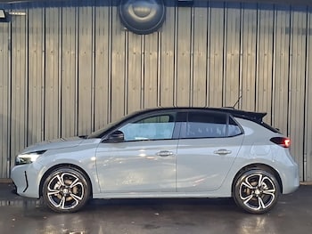 Used Vauxhall Corsa 2025 for sale - 77428848: Photo