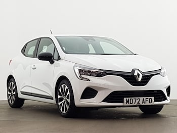 Used Renault Clio 2023 for sale - 76050482: Photo