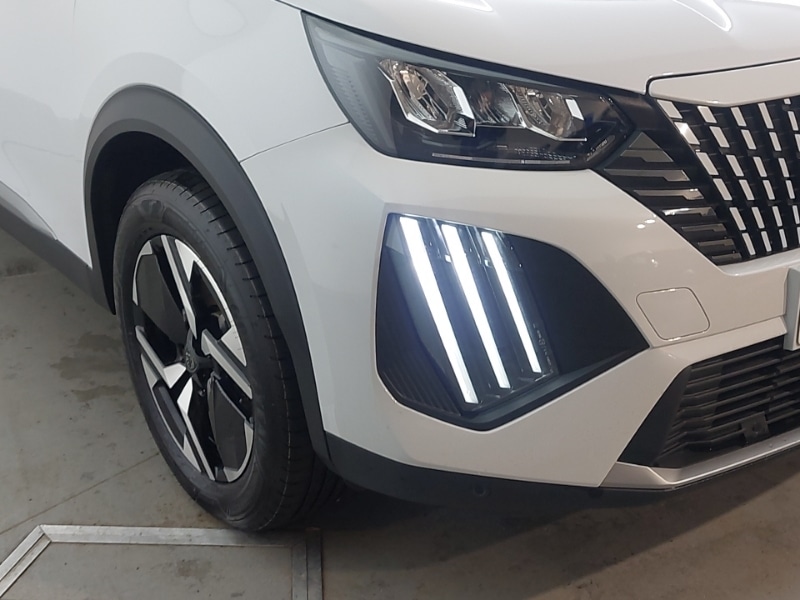 Used Peugeot 2008 2025 for sale - 78135394: Photo 9