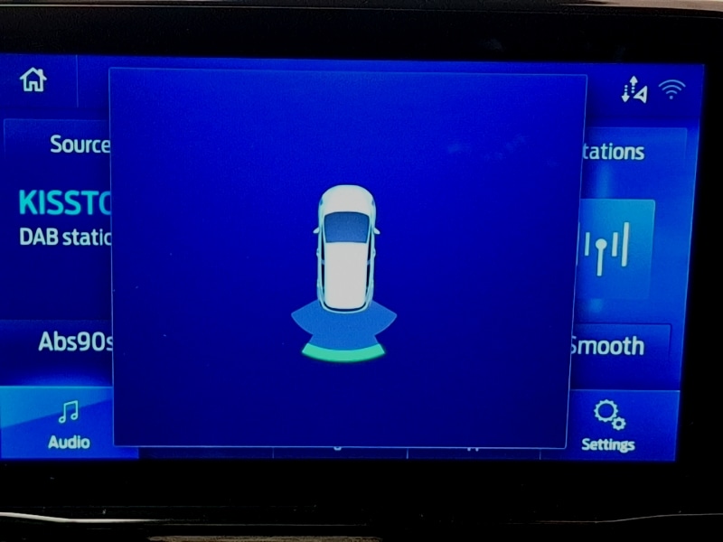 Used Ford Fiesta 2023 for sale - 77467633: Photo 11