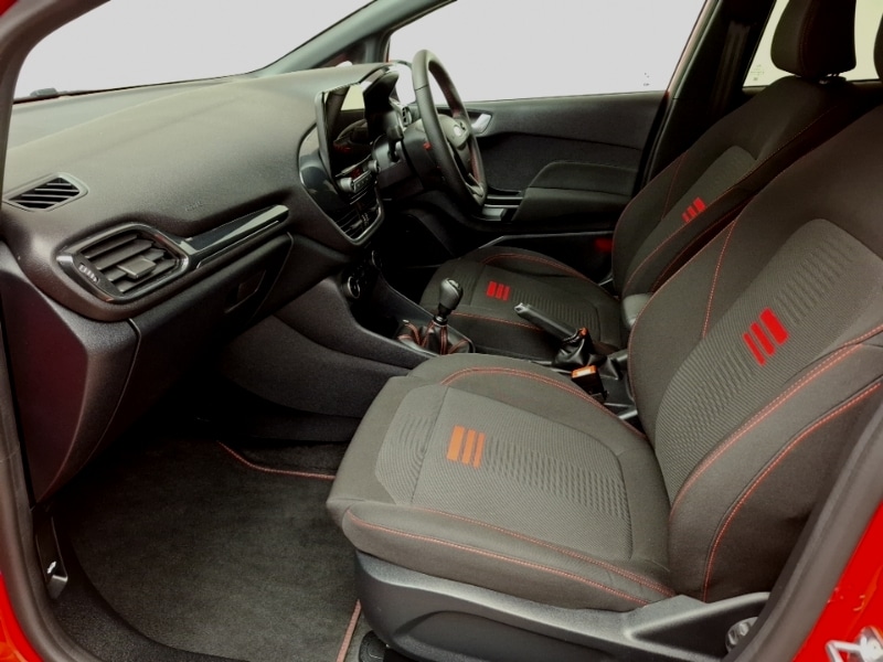 Used Ford Fiesta 2023 for sale - 77467633: Photo 5