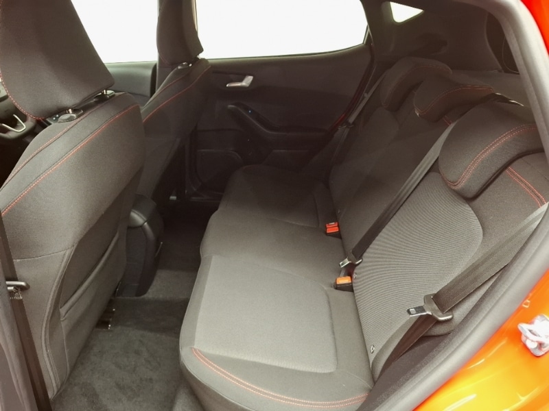 Used Ford Fiesta 2023 for sale - 77467633: Photo 6