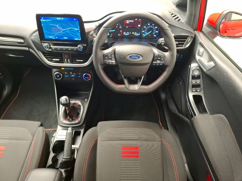 Used Ford Fiesta 2023 for sale - 77467633: Photo 7