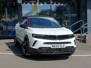 Used Vauxhall Mokka 2023 for sale - 79432464: Photo