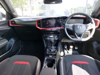 Used Vauxhall Mokka 2023 for sale - 79432464: Photo