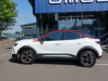 Used Vauxhall Mokka 2023 for sale - 79432464: Photo