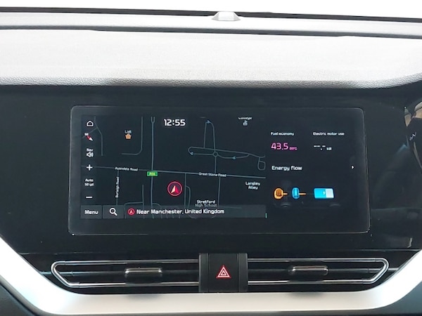 Used Kia Niro 2022 for sale - 76335411: Photo 10