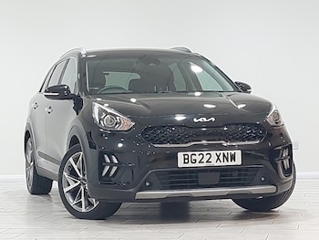 Kia - Niro